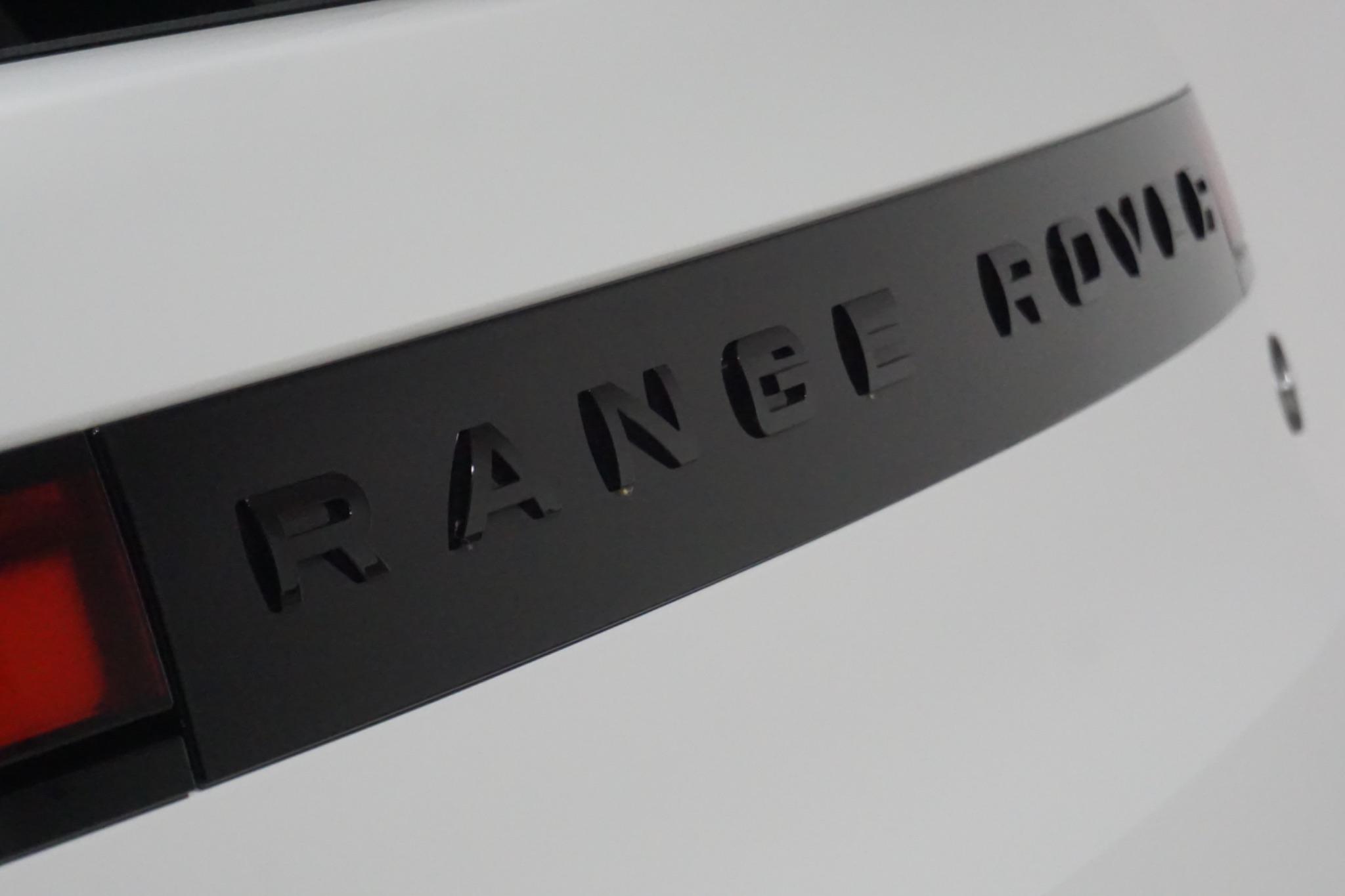 Land Rover Range Rover Sport 3.0 D300 MHEV Dynamic SE Auto 4WD Euro 6 (s/s) 5dr